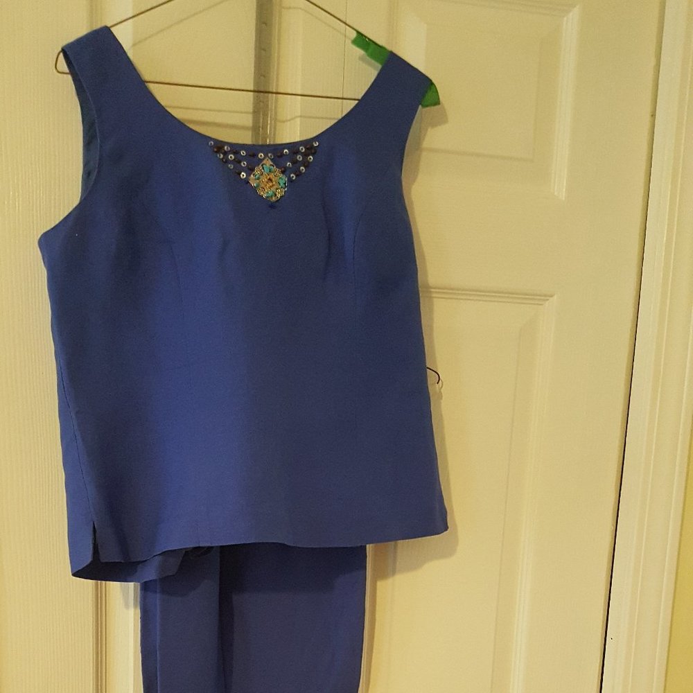 Pant Set